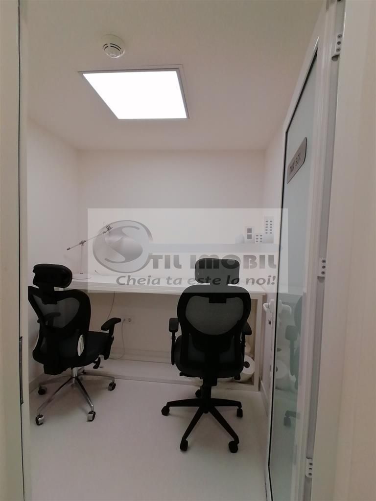 Spatiu Comercial - Zona P-ta Unirii 520 mp- 15 Euro/mp - Poză 11