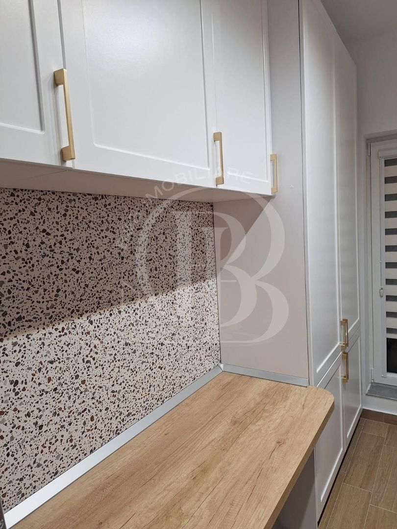 Apartament 3 camere decomandat-2 Bai-Titan-Pallady-Mobilat - Poză 11