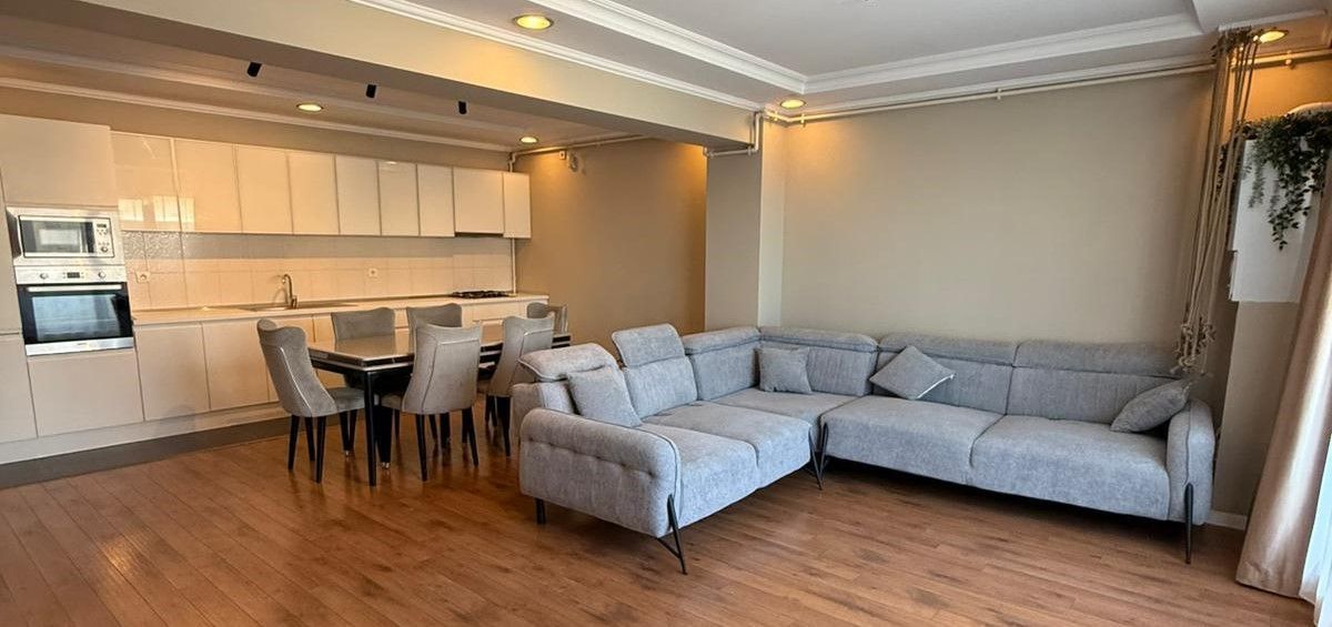 REA1028188 Apartament 3 camere Pipera - Poză 1