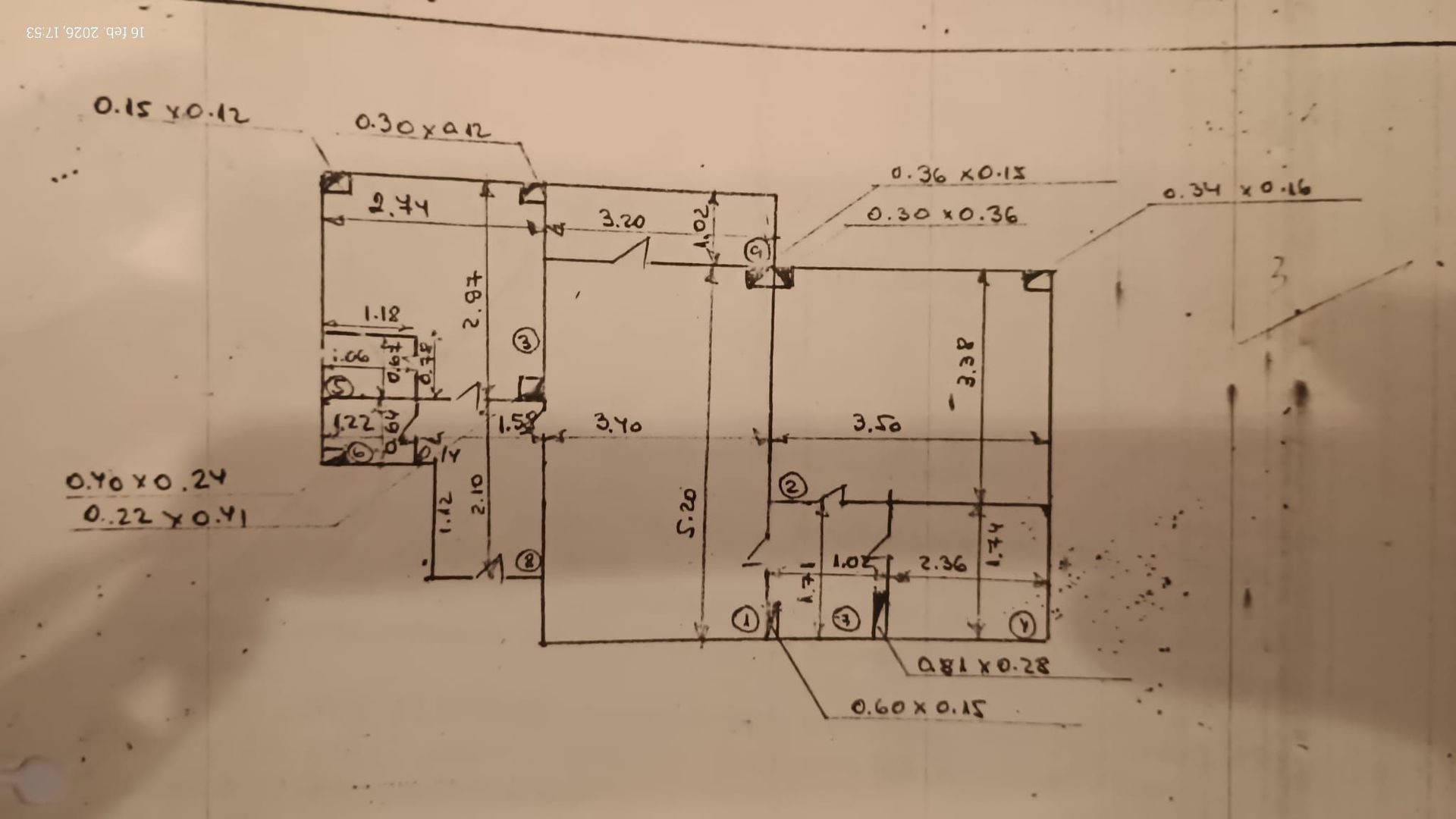 Comision 0% Apartament 2 camere semidecomandat - Zona Constantin Brancoveanu - Poză 23
