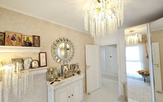 Apartament 3 camere - 9 minute Metrou Berceni - Mobilat LUX - Parcare - Poză 8