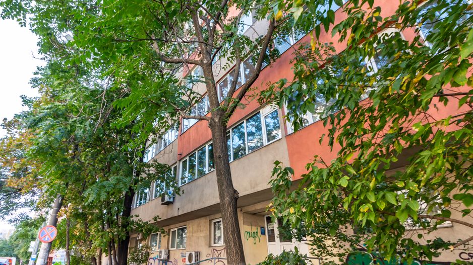 Apartament cu 3 camere de vânzare în zona Obor - Poză 10