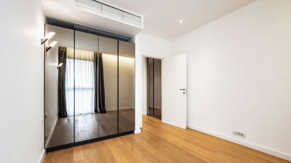 Apartament premium cu 3 camere | One Herăstrău Plaza - Poză 14