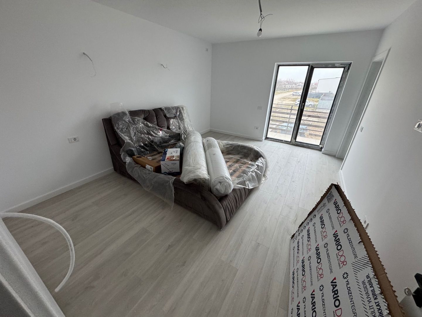 Individuala Tunari Central, curte 350m2, TOATE Utilitatile, 0% Comision - Poză 6