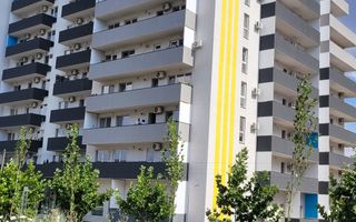DUPLEX 3CAM. BLOC FINALIZAT / SCOALA VICTOR BRAUNER,IKEA,METROU! - Poză 7