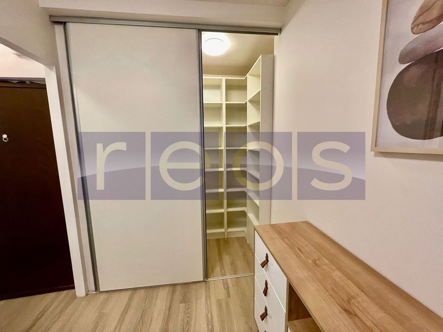 VANZARE GARSONIERA STUDIO DACIA PIATA SPANIEI 37MP CENTRALA PROPRIE - Poză 7