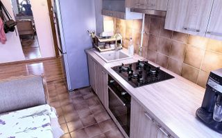 VANZARE 3 CAMERE | DECOMANDAT | 73 MP | CRANGASI | CENTRALA PROPRIE - Poză 8