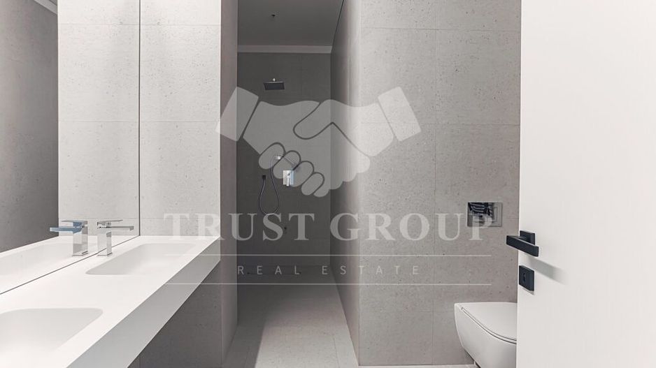 Apartament 4 camere Floreasca | Terasa | Loc de parcare - Poză 17