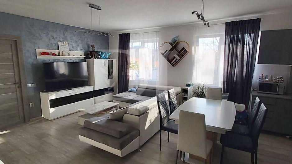 Apartament modern / Trei camere / Zona BMW. - Poză 7