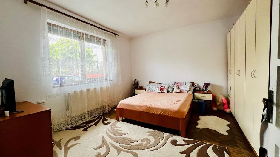 Casa Individuala 5 camere  -  Zona  Mehala - Poză 4