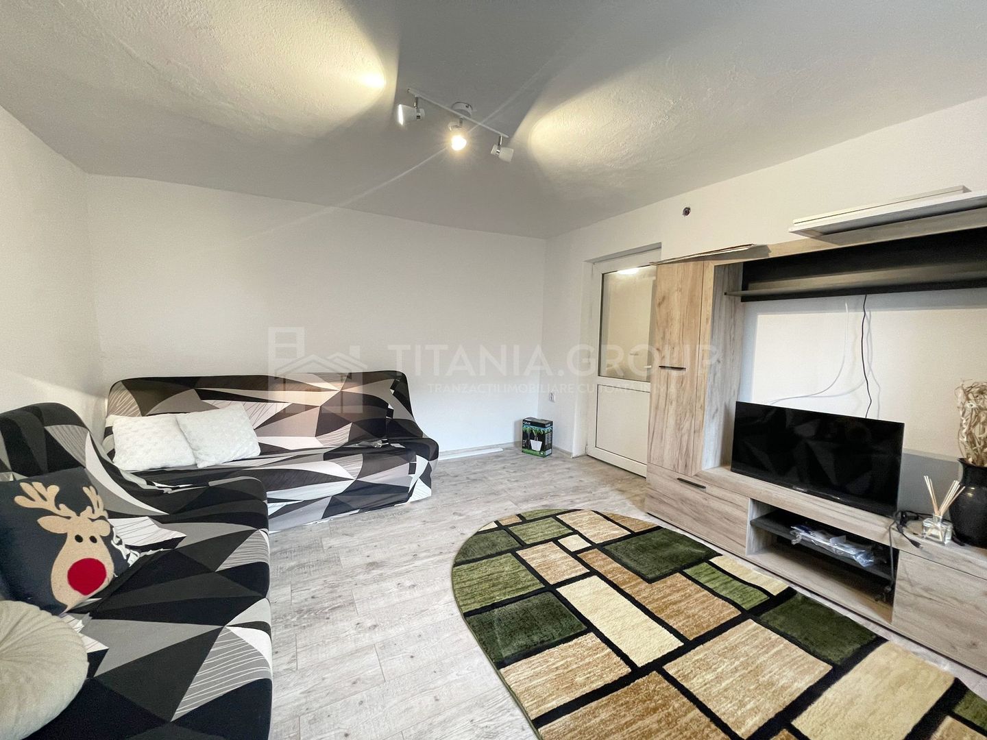 Casa individuala de inchiriat, pet friendly - Poză 2