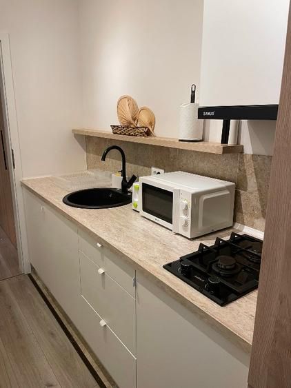 BRASADAS inchiriaza gars UTILATA la PARTER PLAZA RESIDENCE. - Poză 6