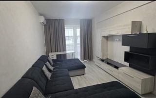 Apartament 2 camere Dec NOU Royal Town Copou 500 euro - Poză 2