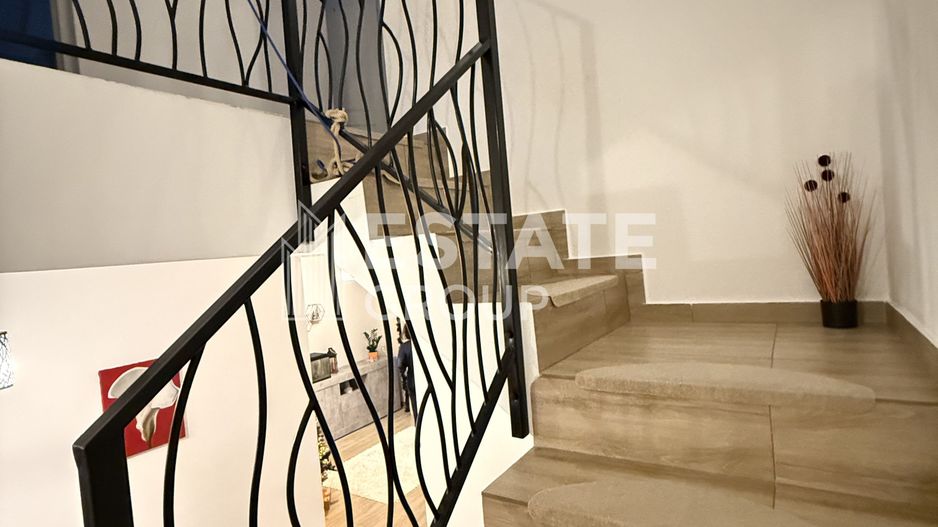 Casa individuala Covaci-mobilata si utilata - Poză 11