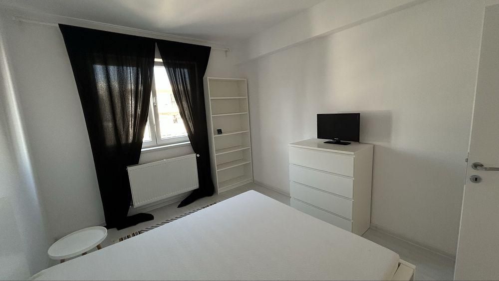 AP. 2 CAMERE- METALURGIEI, PET-FRIENDLY, PARCARE INCLUSA, CENTRALA - Poză 6