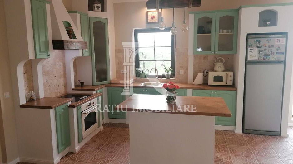 Casa de vanzare | 156 mp utili | Saldabagiu de munte | Bihor - Poză 6
