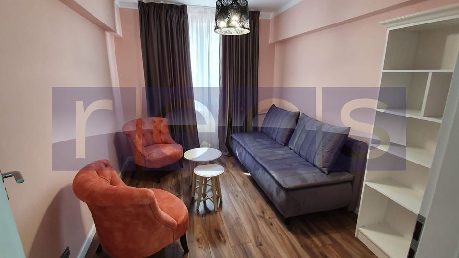 VANZARE 3 CAMERE DECOMANDAT - TINERETULUI - Poză 10