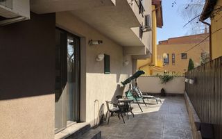DE INCHIRIAT | Apartament 2 camere | CURTE | BANEASA - Poză 7