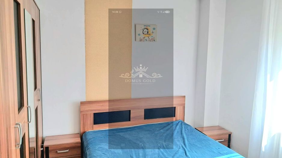 Oferim spre  vinzare un Apartament 2 camere Gheoergheni zona Hermes. - Poză 4