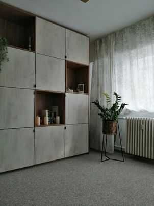 Garsoniera lux 40 mp, parcare inclusa, metrou Costin Georgian, decomandata - Poză 1