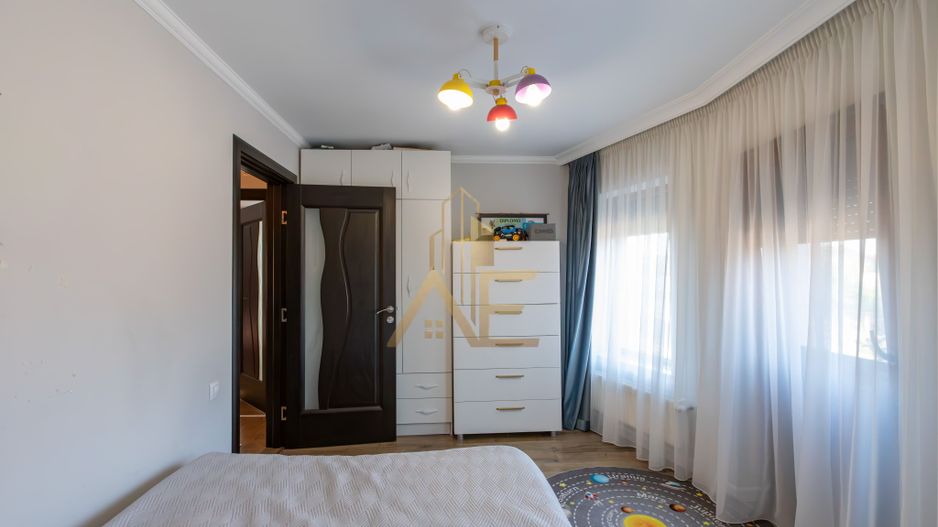 Casă superbă pentru familie în Lilieci – 133 mp utili, 500 mp teren - Poză 30