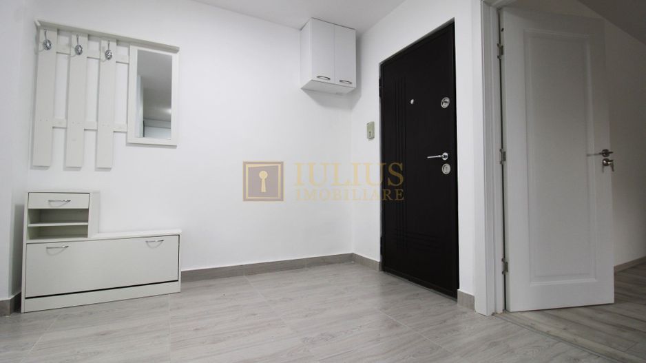 3 camere recent renovat, totul nou- Aradului - Poză 11