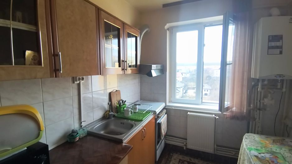 Apartament 2 camere de vanzare| Central, Suceava | Decomandat - Poză 6