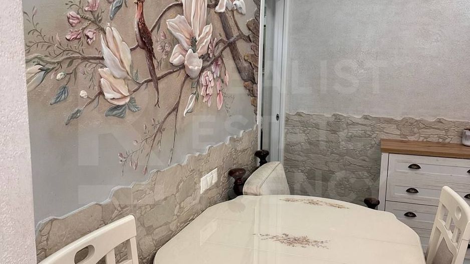 Vânzare, apartament, 3 camere, bd. Mircea cel Bătrân, Ciocana - Poză 16