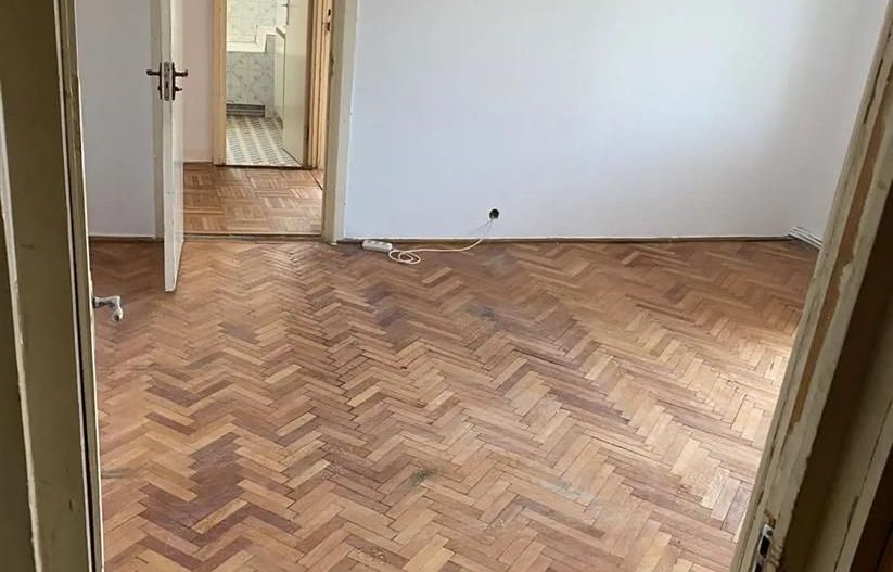 Apartament 2 camere Aradului cu centrala - Poză 1