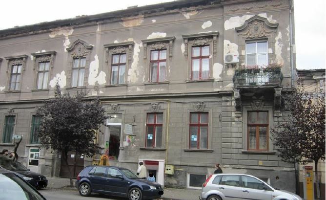 Spatiu comercial Arad - Poză 1