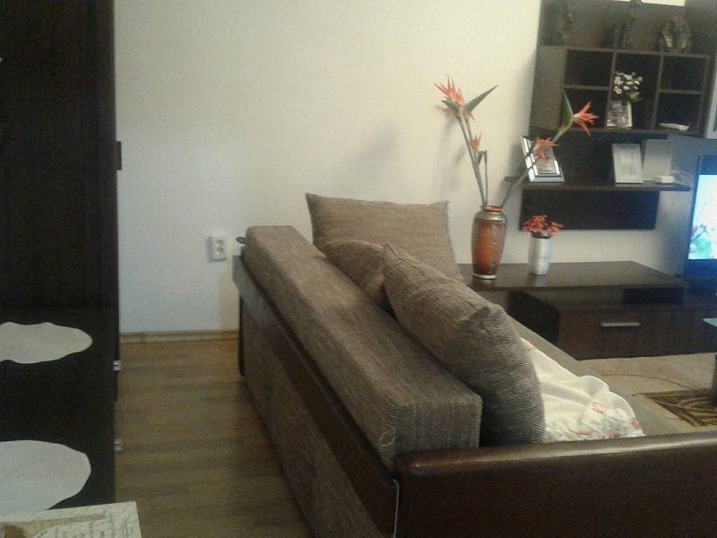 Apartament 3 camere, utilat, mobilat, parter - Faleza Dunarii - Poză 13