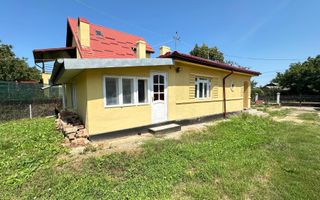 Casa/Strada principala Ciurea-474mp Teren! - Poză 4