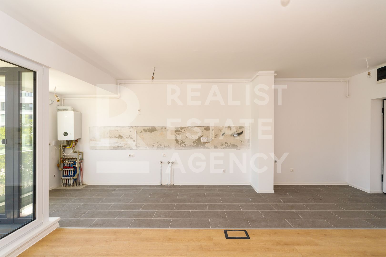 Vânzare, apartament cu 4 camere în zona Bucureștii Noi - Poză 6