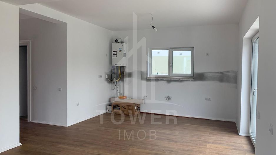Casă de vânzare cu 4 camere | Loc. Cristian - Poză 10