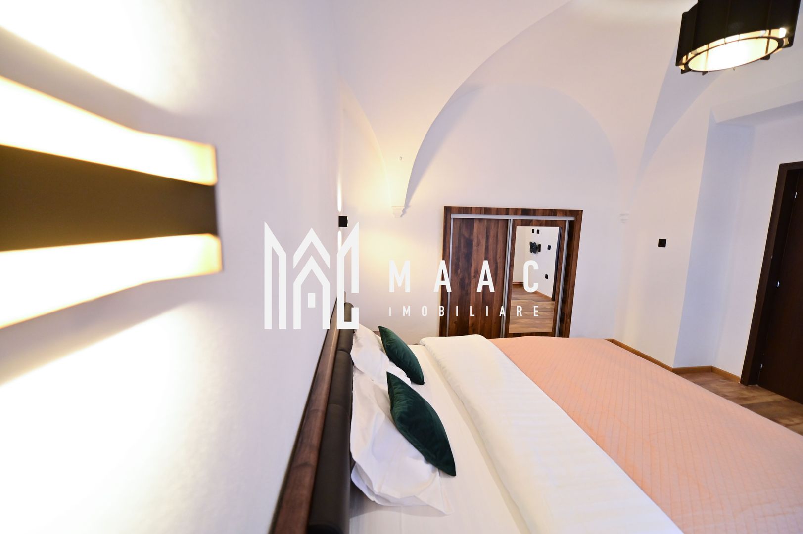 Apartament 2 camere | Parter | 50 MP | Central - Poză 2