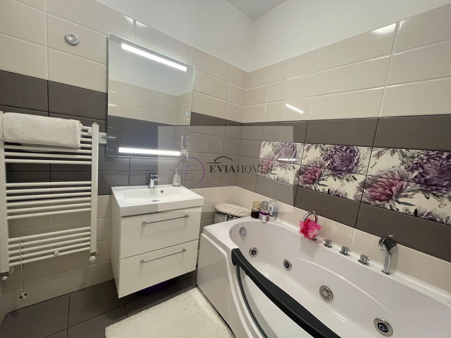 2 camere/Zona Baciu Petrom - Poză 5