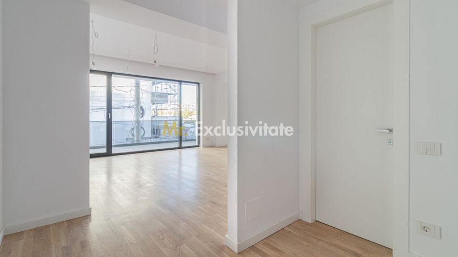 Apartament 2 camere  – Residence 5 - Forest Apartments - Pipera! - Poză 2