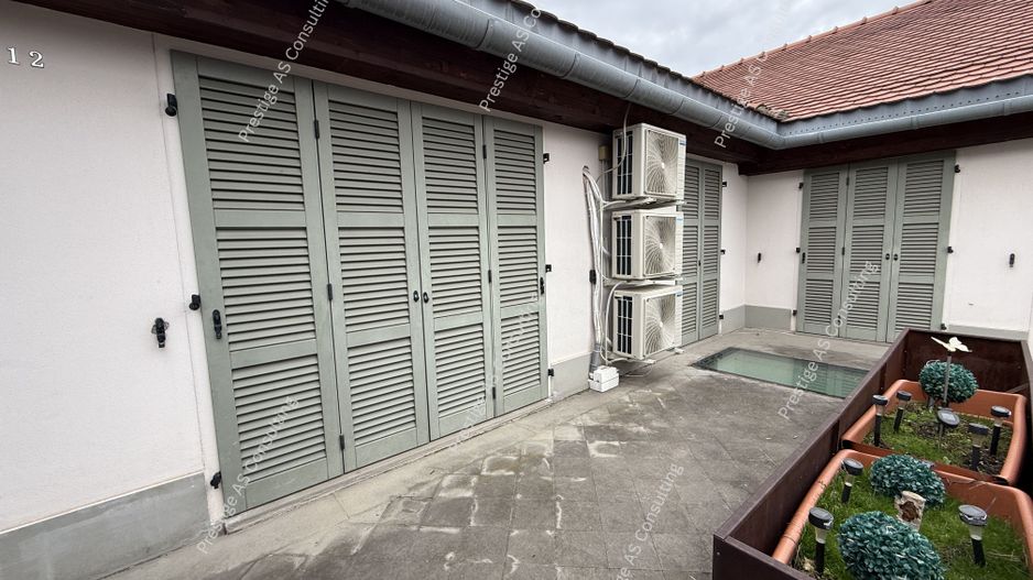 Cladire istorica integral inchiriata | 1.300 mp | colt de strada | Iosefin – TM - Poză 18