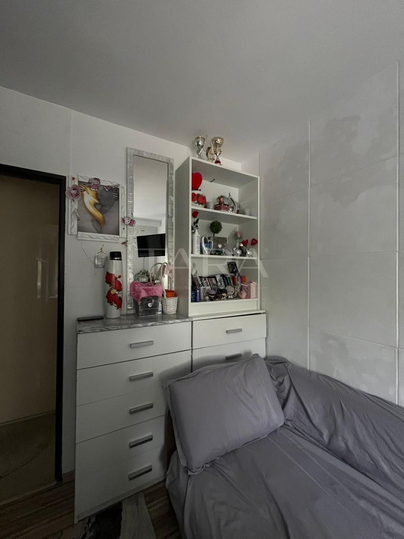 Apartament modern cu 3 camere și balcon – Mănăștur, zona Big. - Poză 5