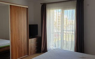 Apartament de 3 camere in Cosmopolis mobilat si utilat, parcare - Poză 5