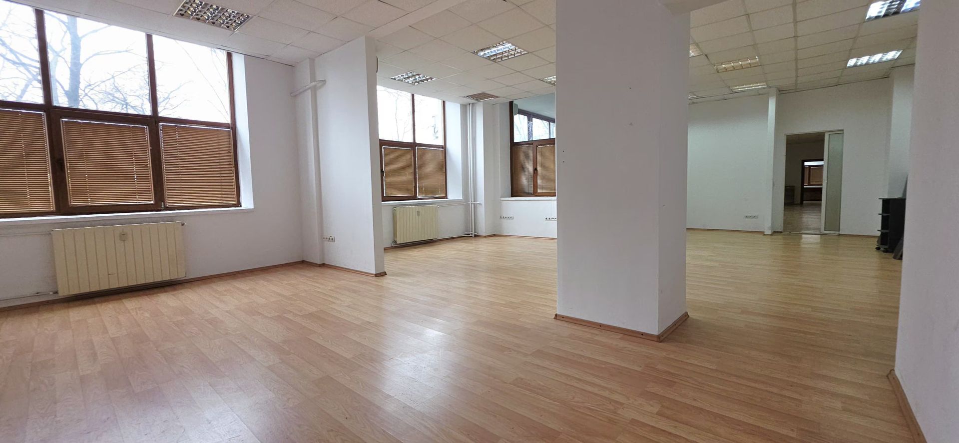 Spatiu comercial 350 mp - pozitie excelenta in zona Turda, sector 1! - Poză 8