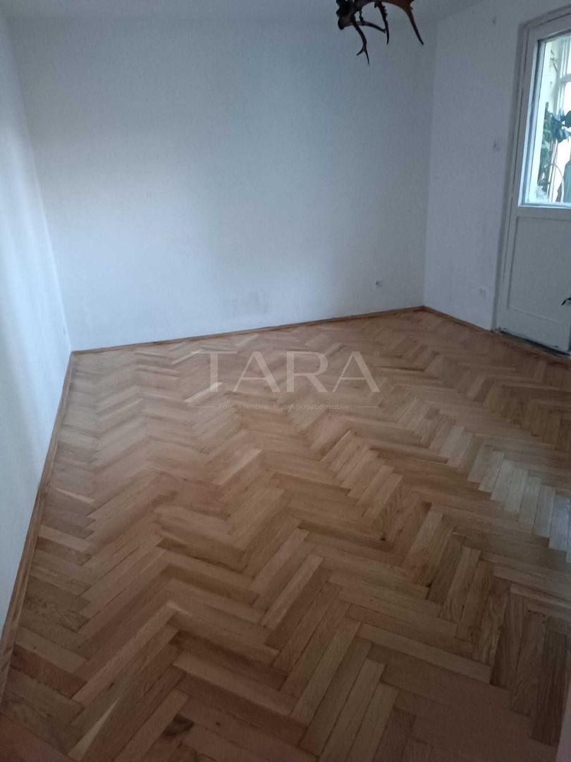 Apartament cu 4 camere decomandate, 88 mp, zona Big, Mănăștur. - Poză 6