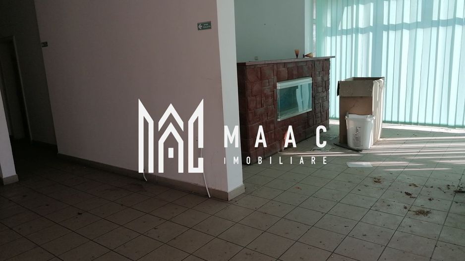 Teren 20000 mp I 3 corpuri cladire I Cristian - Poză 9