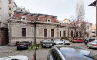 PIATA ROMANA - Calea Dorobanti | Vila - Spatiu Comercial - Poză 1