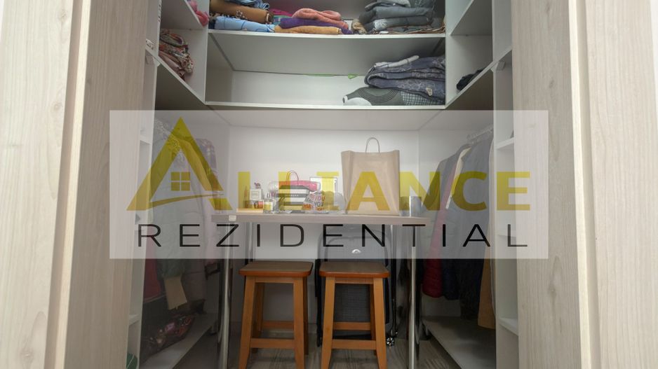 De vanzare apartament 2 camere decomandat - Drumul Binelui | - Poză 5