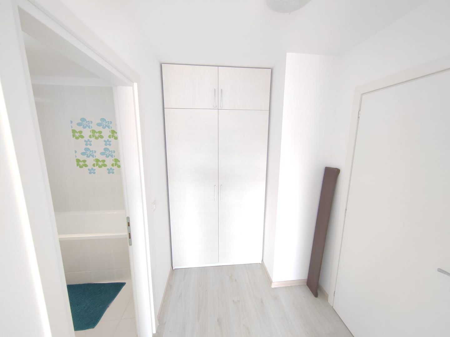 Titan Theodor Pallady 3 camere cu loc parcare super pret - Poză 9