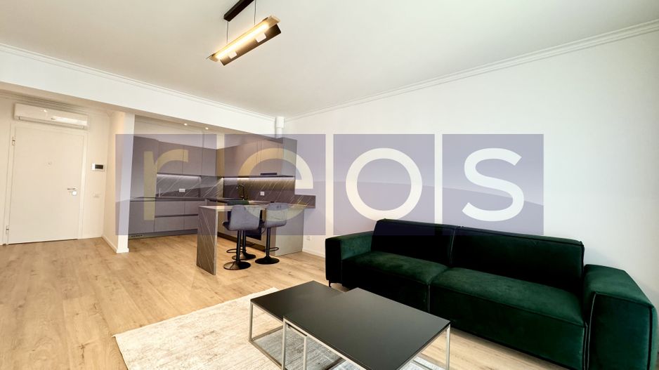 PRIMA INCHIRIERE | 2 CAMERE | BLOC 2025 | ZONA DOMENII - Poză 2