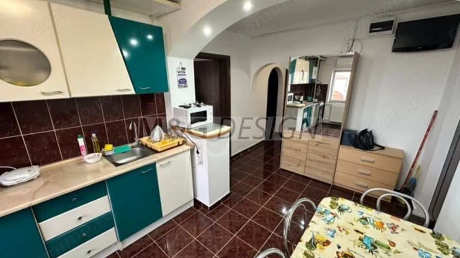 Apartament 3 camere Girocului - Poză 7
