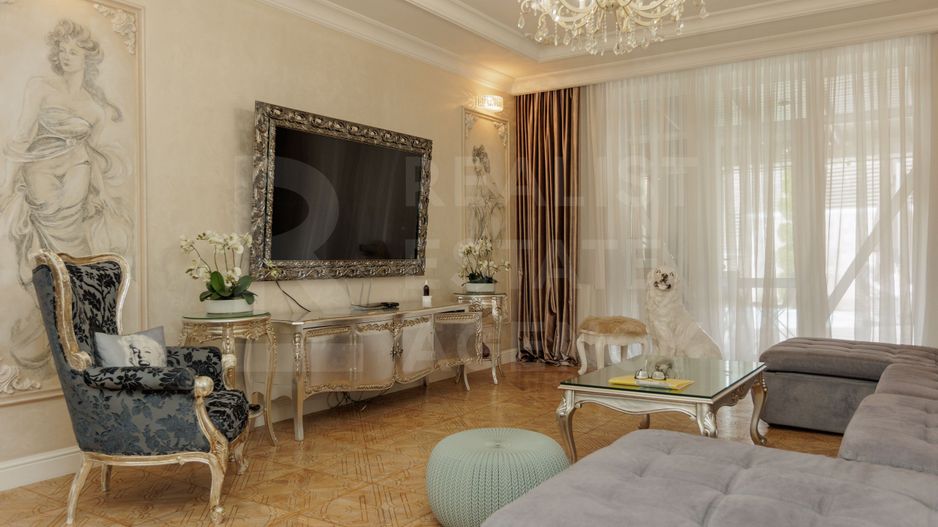 Vânzare, casă, 3 nivele, str. Sfintul Pavel, Codru - Poză 32