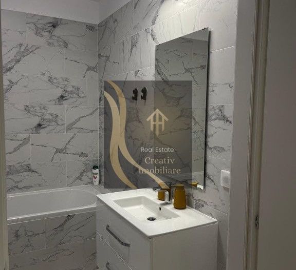 Apartament premium cu 2 camere - Poză 8